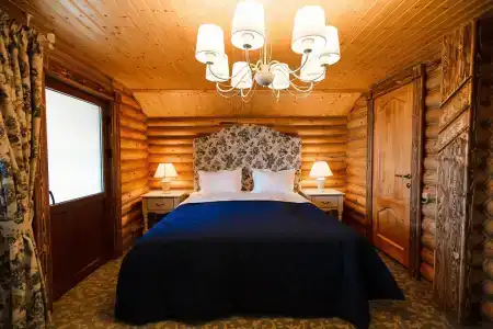 Zagorodny Klub Kura Tse Tse - 58