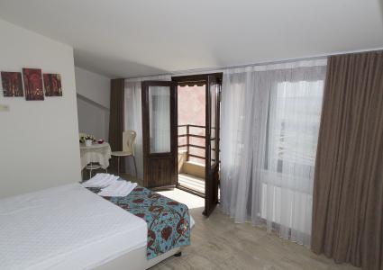 Galley Mini-hotel - 16
