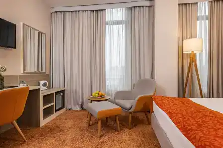 Holiday Inn Kaliningrad - 22