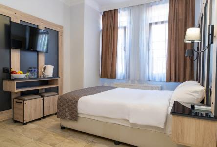 Galley Mini-hotel - 38