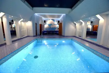 Laguna Spa - 6