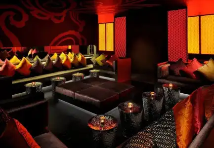 JW Marriott Marquis Dubai - 27