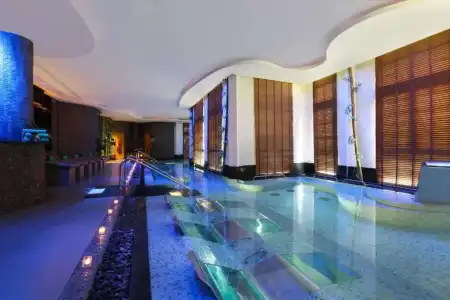 Banyan Tree Samui - 9
