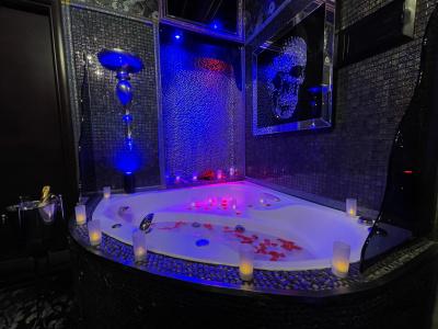Xcite Salem Boutique-hotel - 14