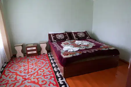 Jekshen Guest House - 15