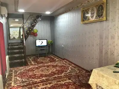 Diyor Hostel - 15
