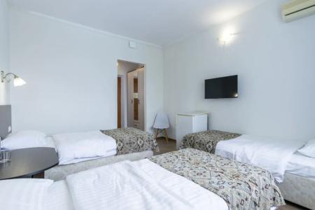 Chyornoe More (Korpusa 1 i 2) - 68