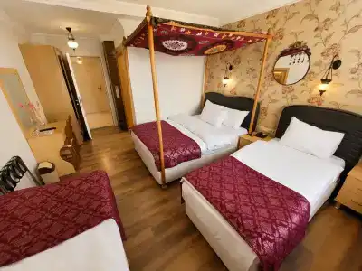 Marmara Guesthouse - 138
