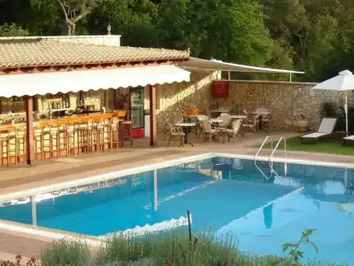 Paradise House - 5