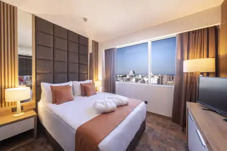 Grand Sapphire City - 1