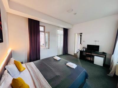 Meidan Inn - 41