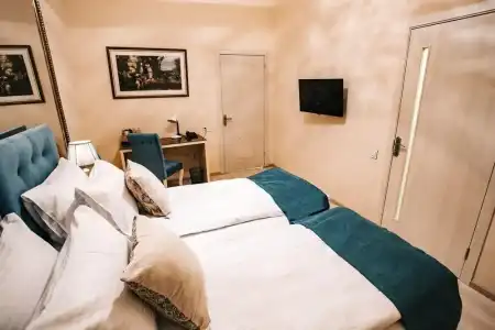 Yes Hostel Baku - 26