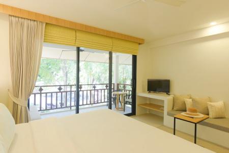 Paradise Beach Resort Samui - 69