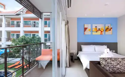 FX Pattaya - 5