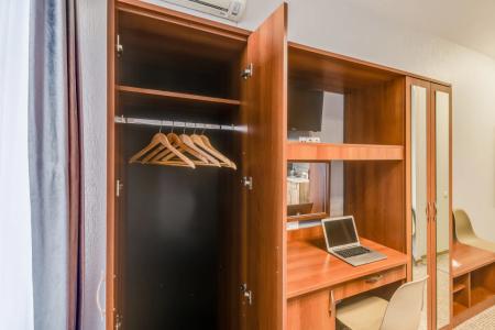 Sokroma Nevsky Fort - 118