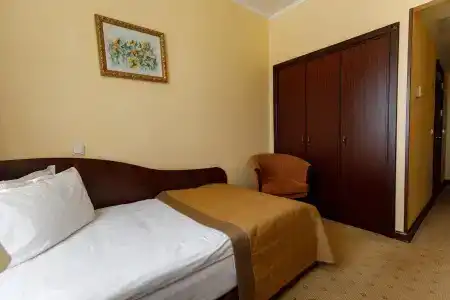 Hotel - 7