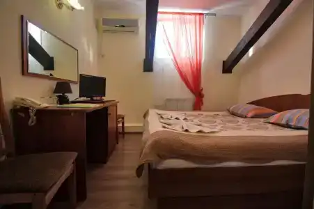 Usadba Pleshanova - 101