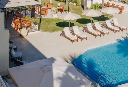 Corsica & Spa Serena - 24