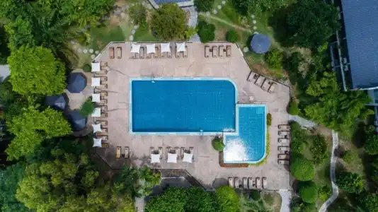 Sunshine Garden Resort - 16