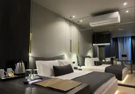 AGs Antalya - 40