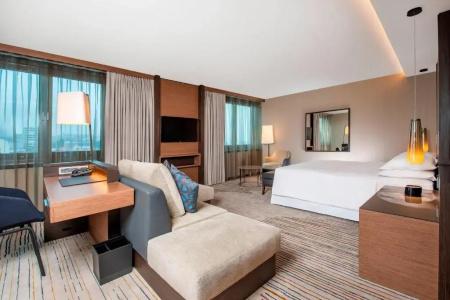 Sheraton Grand Metechi Palace - 62