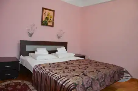 Kurortnaya Poliklinika im. N.I. Pirogova s Pansionatom s Lecheniem Iskra Health Resort - 101