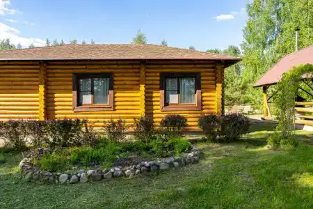 Prohovskoe Podvorie Tourist base - 142