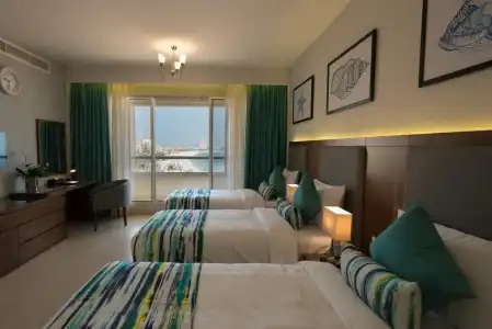 City Stay Beach Apartments - Marjan Island - 8