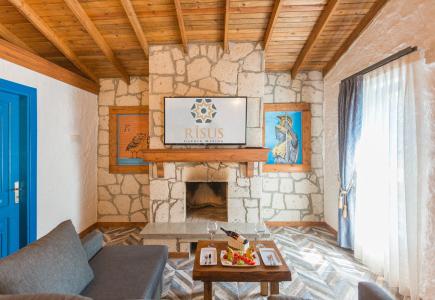 Risus Garden Marina - 44