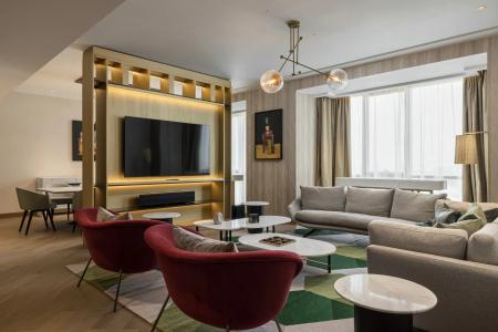 Hyatt Regency Rostov-On-Don - 23
