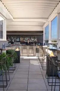 Golden Tulip Rome Piram - 31