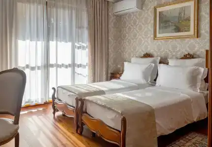 Odisseya Resort - 102