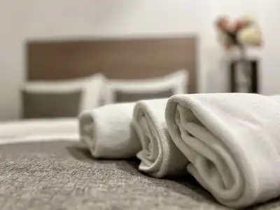 IT House Apart-Hotel - 17