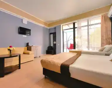 Uralskie Samotsvetyi - 161