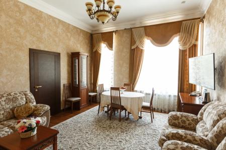 Гостиничний Комплекс Европа - 124