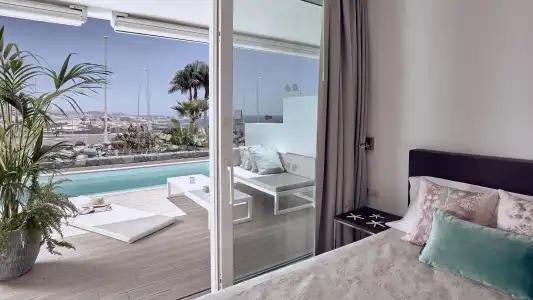 Baobab Suites - 59