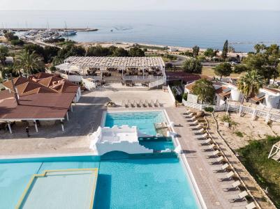 Latchi Family Resort - 14