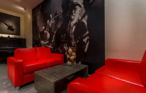 Jazz - 2
