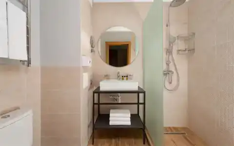 Otel Gorod Mira  Resort & Spa Miracleon 5 - 102