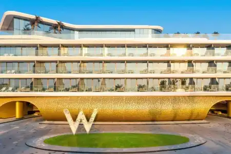 W Dubai - The Palm - 9