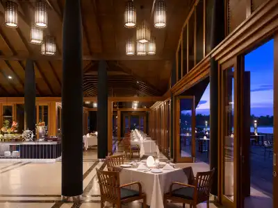 Villa Nautica Paradise Island Resort - 10