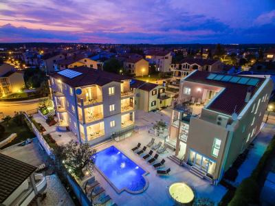 Villa Nina Apartments - 6