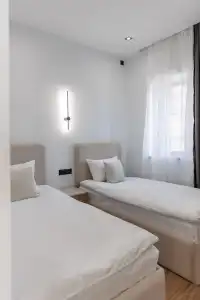 Ris Central Apartments Yerevan - 24