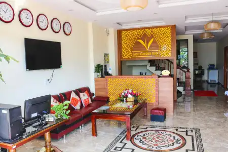 Sapa Garden - 13
