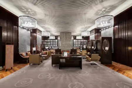 Aleksander Medical & SPA - 4