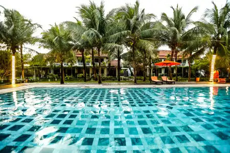 Le Belhamy Resort And Spa - 40
