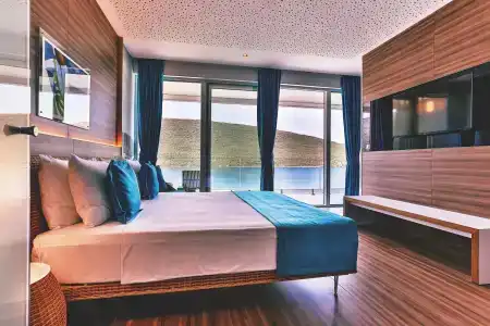 Carine Kumbor Superior - 55