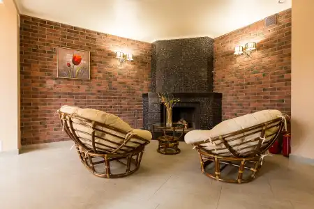 Lafer Renesans & SPA - 23