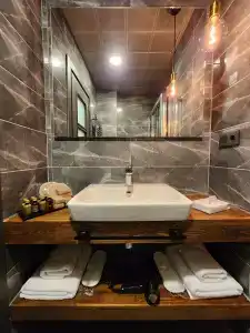 Taksim Landhouse - 14