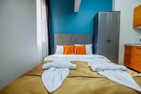 Taksim Wonder Suites Apart - 168